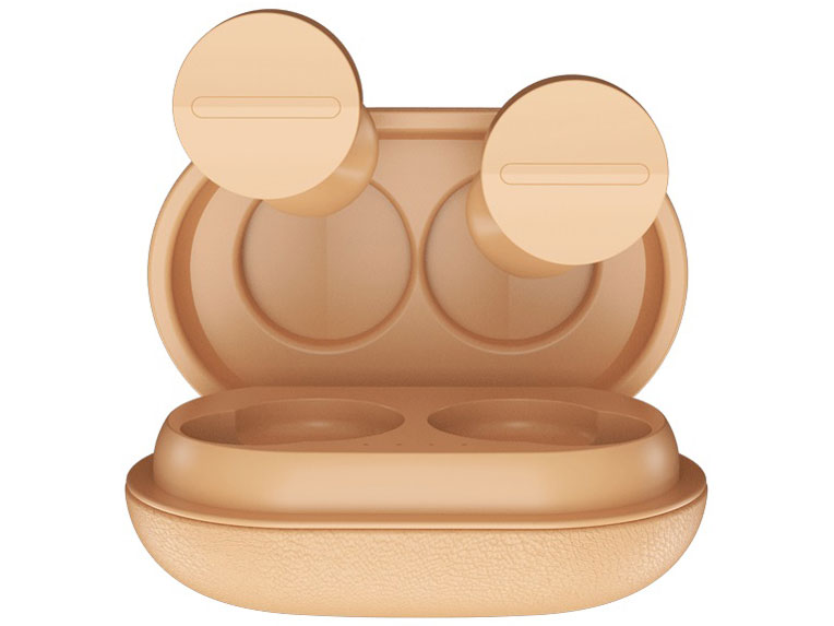 VOOPLAY 100 [CEREAL]