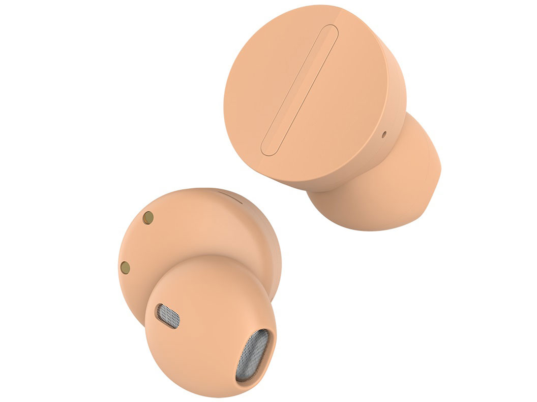 VOOPLAY 100 [CEREAL]