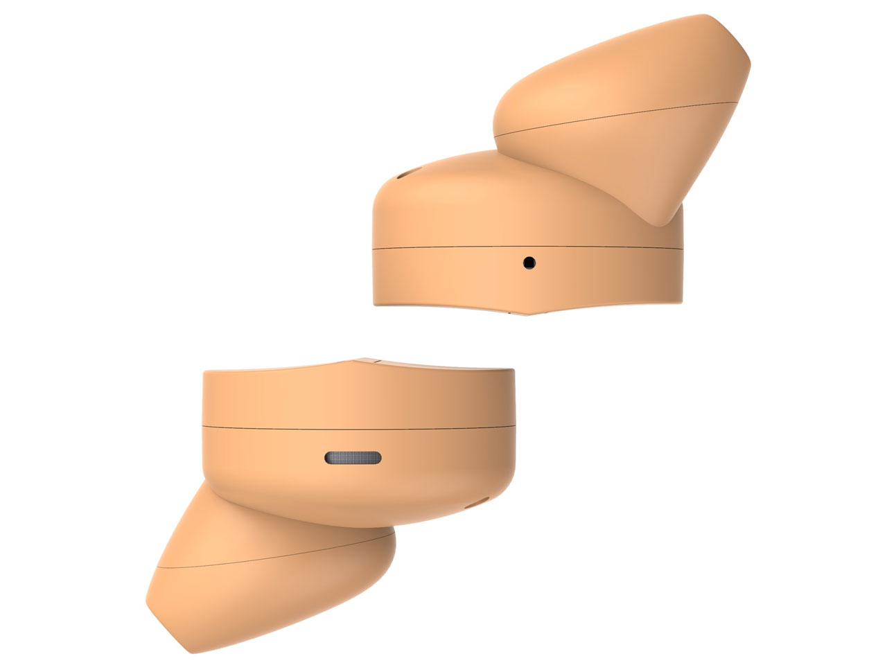 VOOPLAY 100 [CEREAL]