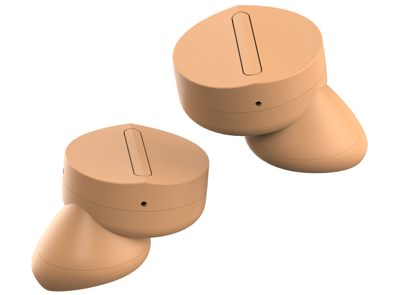 VOOPLAY 100 [CEREAL]