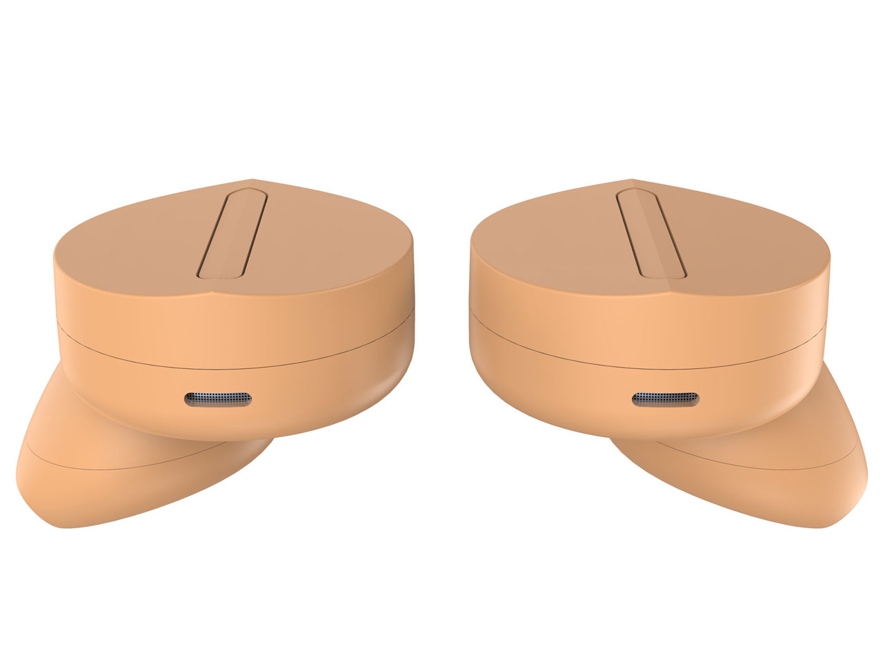 VOOPLAY 100 [CEREAL]