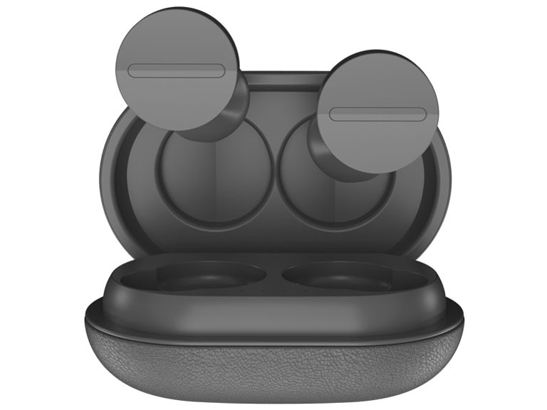 VOOPLAY 100 [GLACIER]