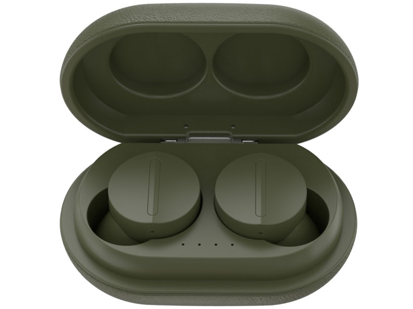 SABBAT　サバト　ワイヤレスイヤホン VOOPLAY-100 セット SABBAT VOOPLAY 100レビュー | 音は良いがセロテープ必須。とても