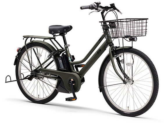 PAS RIN PA26RN 2021�N���f�� [�}�b�g�I���[�u] + ��p�[�d��