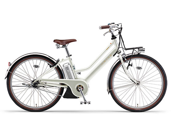 YAMAHA PAS mina PA26M ヤマハ 2021年式　引取り限定 2024年モデル 電動自転車 ヤマハ PAS Mina パスミナ 26インチ PA26M