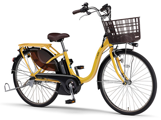 PAS With PA24W 2021�N���f�� [�X���[�N�C�G���[] + ��p�[�d��