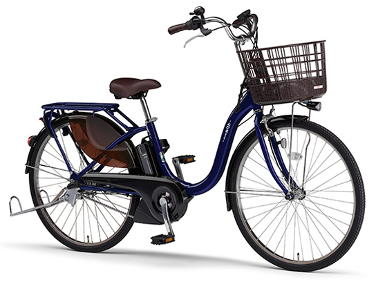 PAS With PA24W 2021�N���f�� [�m�[�u���l�C�r�[] + ��p�[�d��