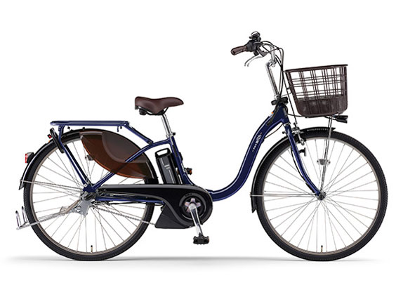 YAMAHA PAS with2021年式 ヤマハ PAS With PA24W 2021年モデル + 専用充電器 価格比較 - 価格.com