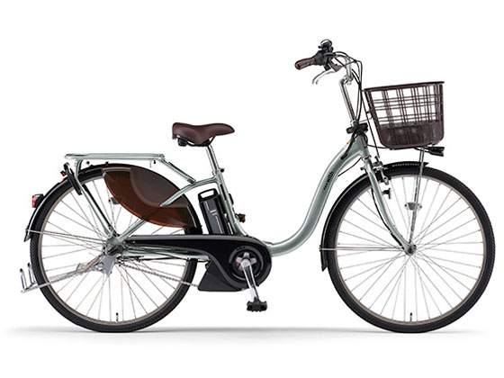 PAS With PA24W 2021�N���f�� [�s���A�V���o�[] + ��p�[�d�� �̐��i�摜