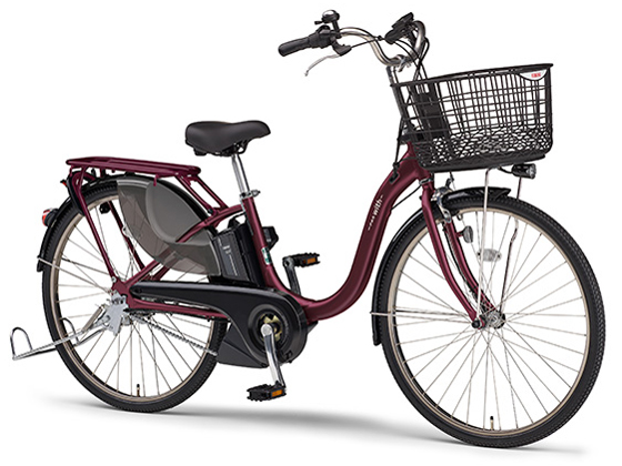 PAS With SP PA26WSP 2021�N���f�� [�o�[�K���f�B] + ��p�[�d��