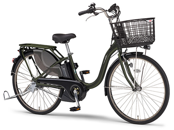 PAS With SP PA26WSP 2021�N���f�� [�}�b�g�_�[�N�O���[��] + ��p�[�d��