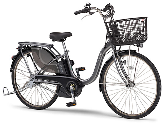 PAS With SP PA26WSP 2021�N���f�� [�O���[���^���b�N] + ��p�[�d��