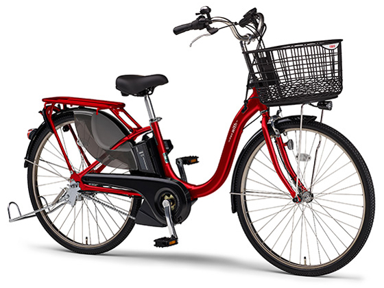 PAS With SP PA26WSP 2021�N���f�� [�_�[�N���^���b�N���b�h] + ��p�[�d��