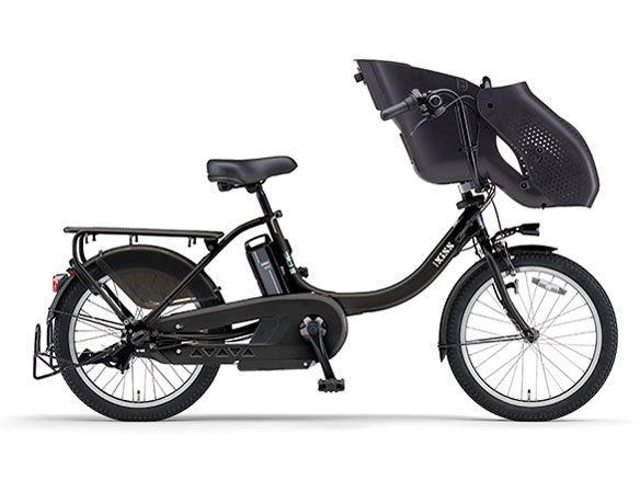 ヤマハ PAS Kiss mini un PA20KXL 2021年モデル + 専用充電器 価格比較
