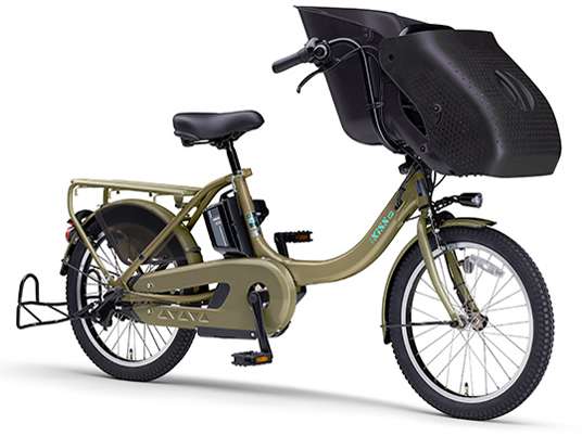 PAS Kiss mini un SP PA20KSP 2021�N���f�� [�}�b�g�A���o�[] + ��p�[�d��