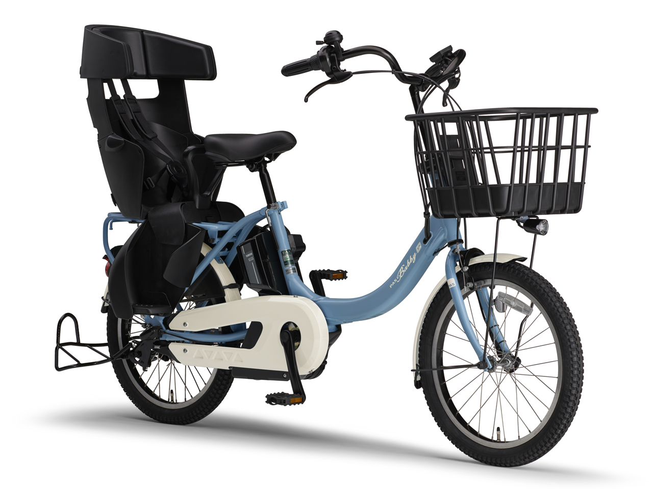 PAS Babby un SP PA20BSPR 2021�N���f�� [�p�E�_�[�u���[2] + ��p�[�d��