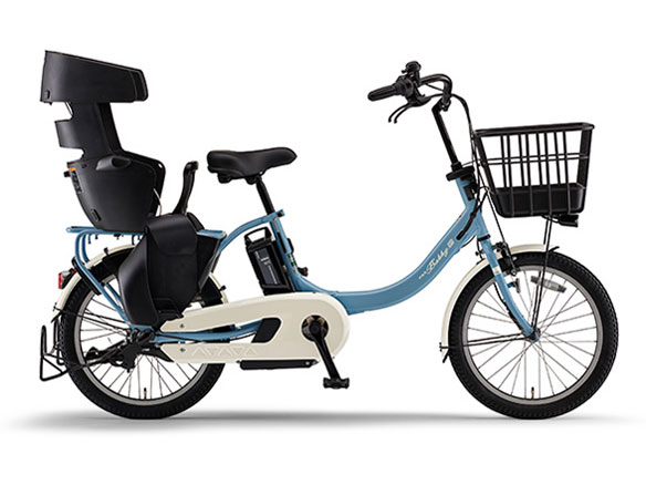 電動自転車 ヤマハPAS　Babby　20インチ　3段　15.4Ah充電器あり YAMAHA ヤマハ 電動自転車 PAS Babby 2025年モデル 20インチ