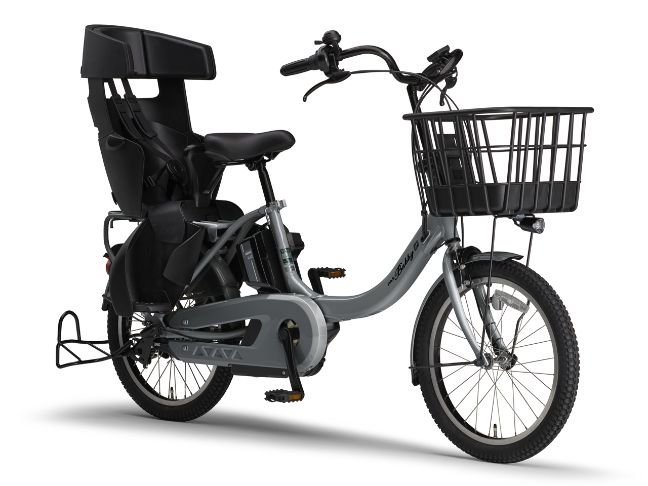 PAS Babby un SP PA20BSPR 2021�N���f�� [�\���b�h�O���[] + ��p�[�d��