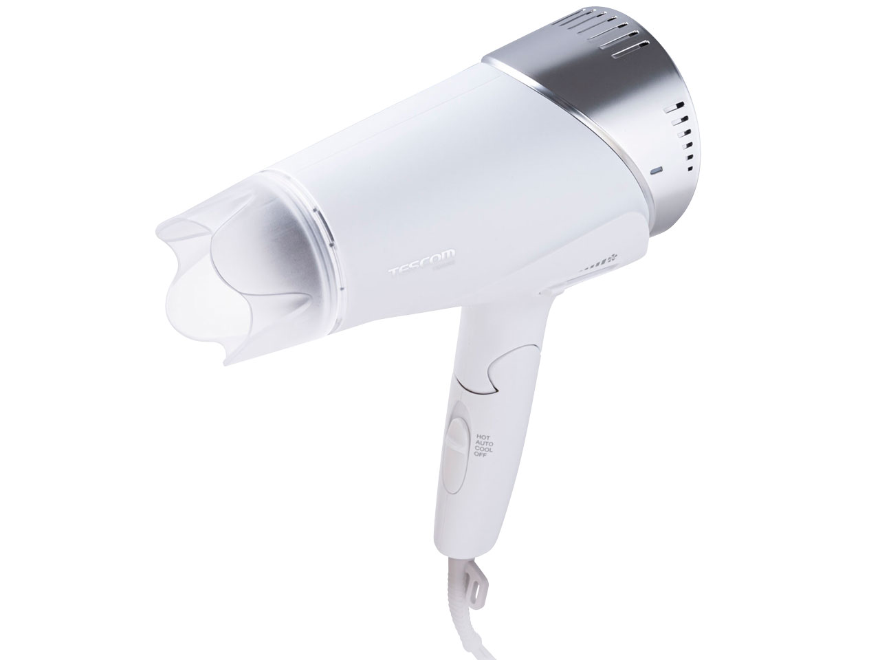 Speedom TID3500-W [�z���C�g]