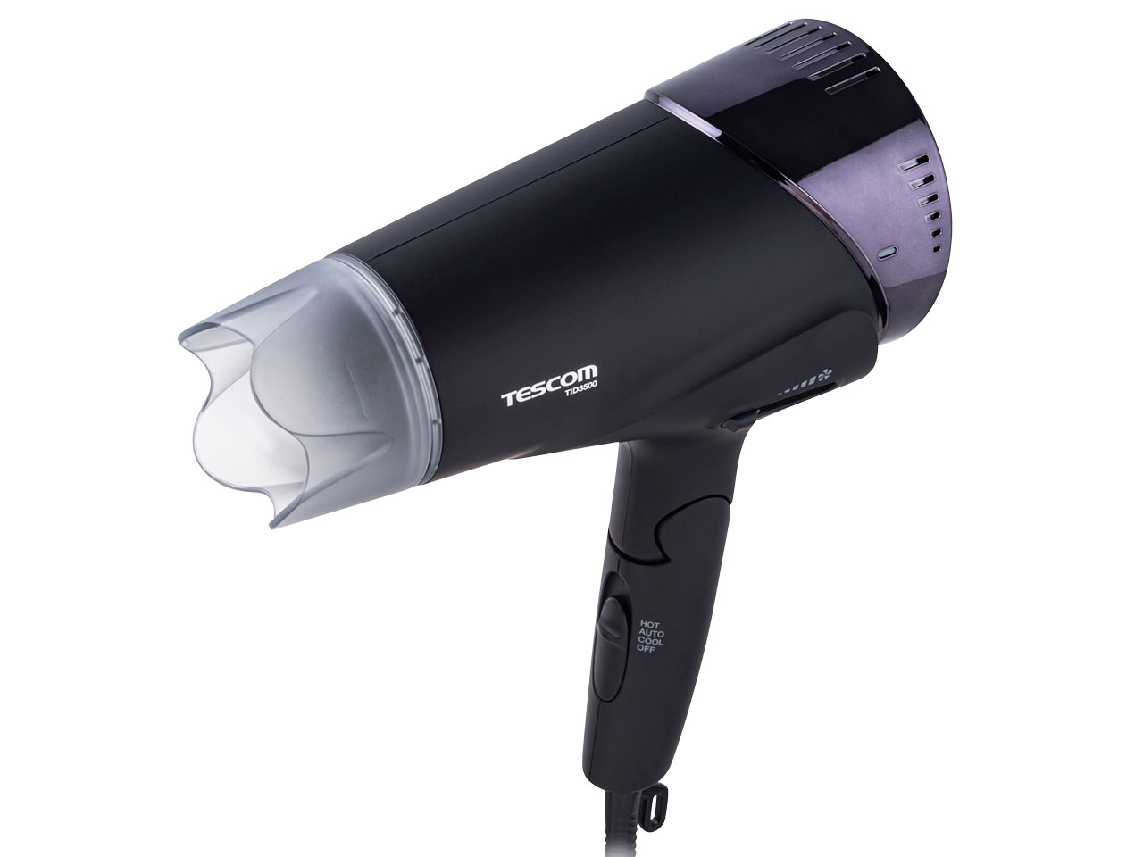 Speedom TID3500-K [�u���b�N]