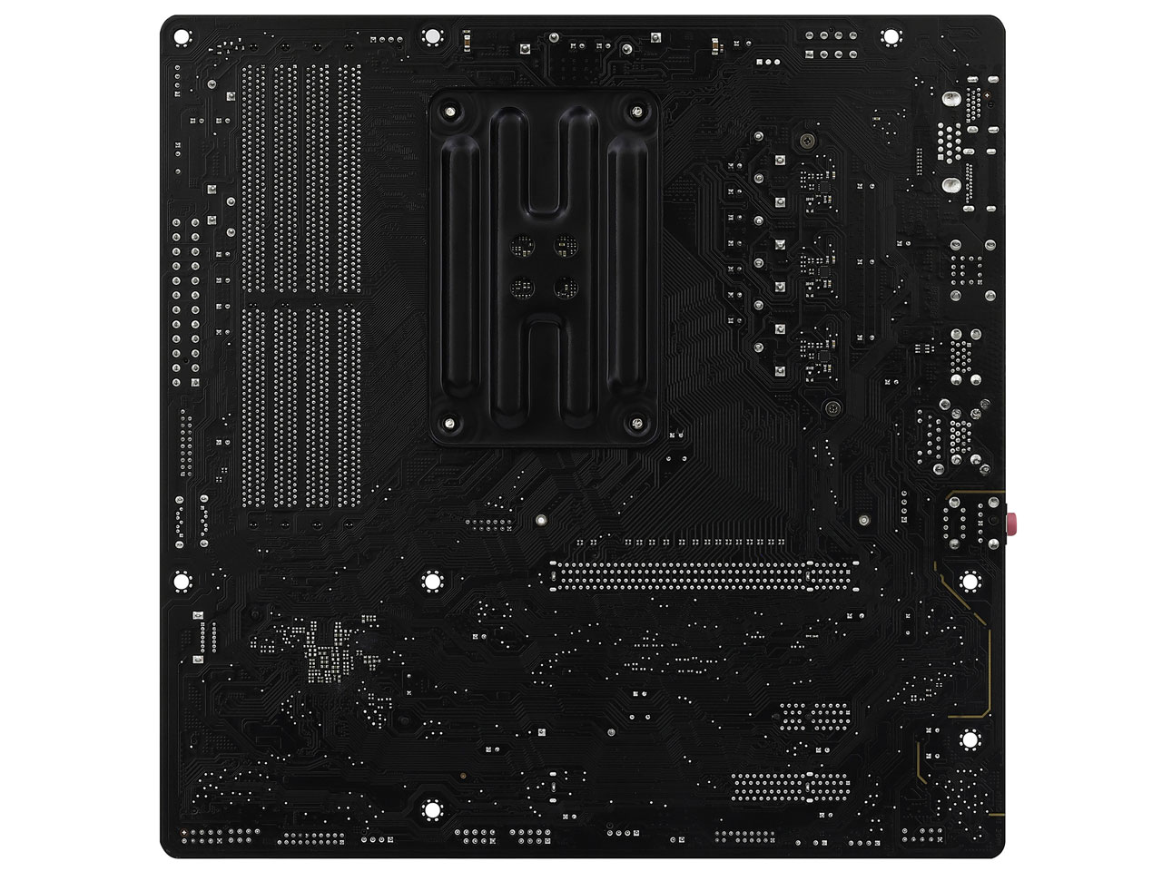 B550M Phantom Gaming 4