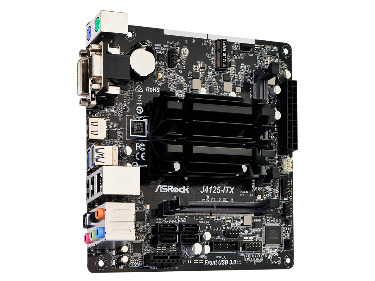 J4125-ITX