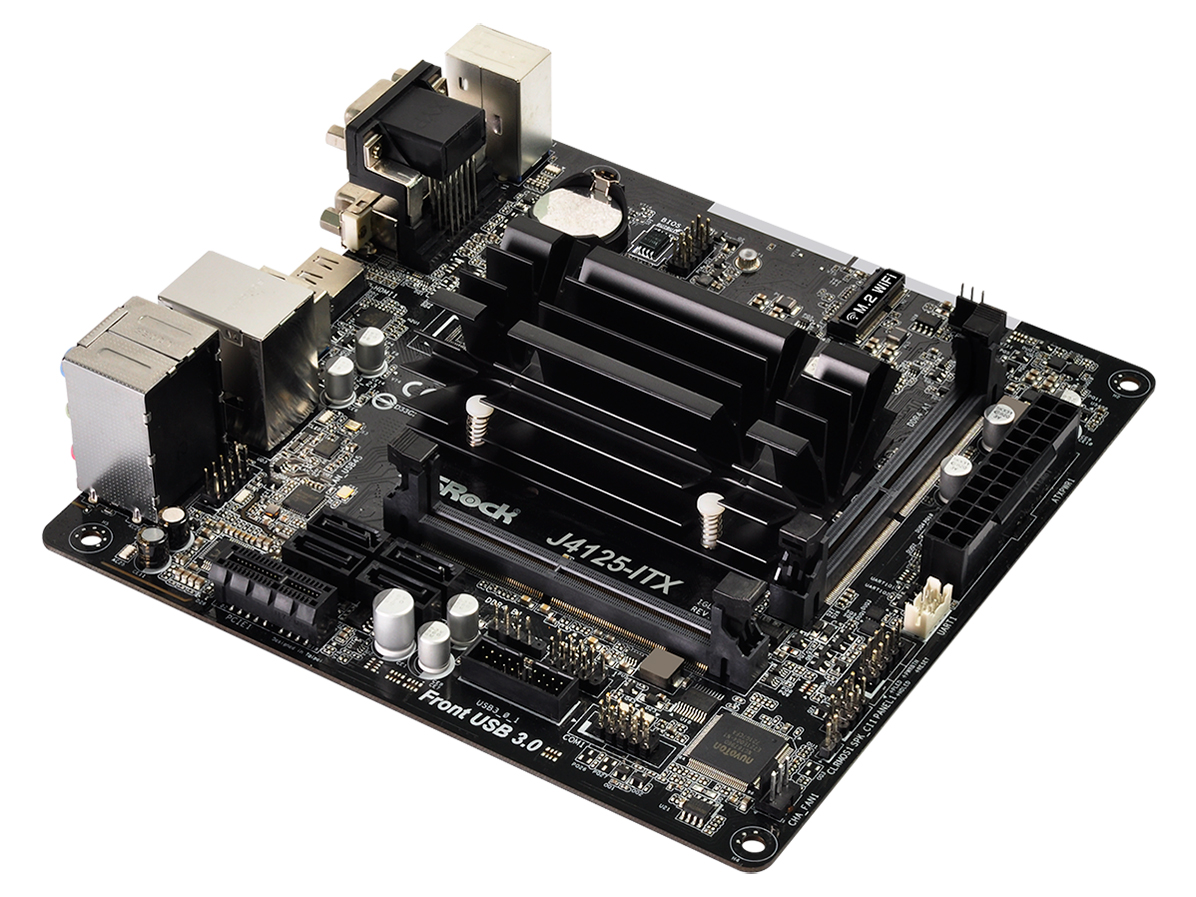 J4125-ITX