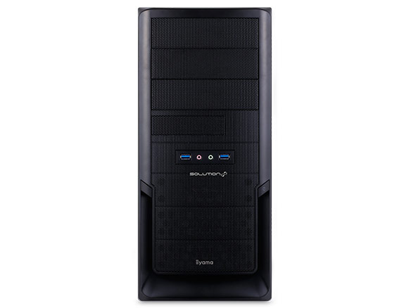 SOLUTION-T049-iX7K-RWX Core i7 10700K/16GB������/500GB SSD/RTX2070 SUPER �̐��i�摜