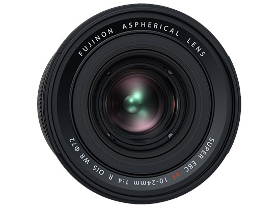 �t�W�m�������Y XF10-24mmF4 R OIS WR