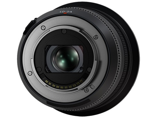 �t�W�m�������Y XF10-24mmF4 R OIS WR