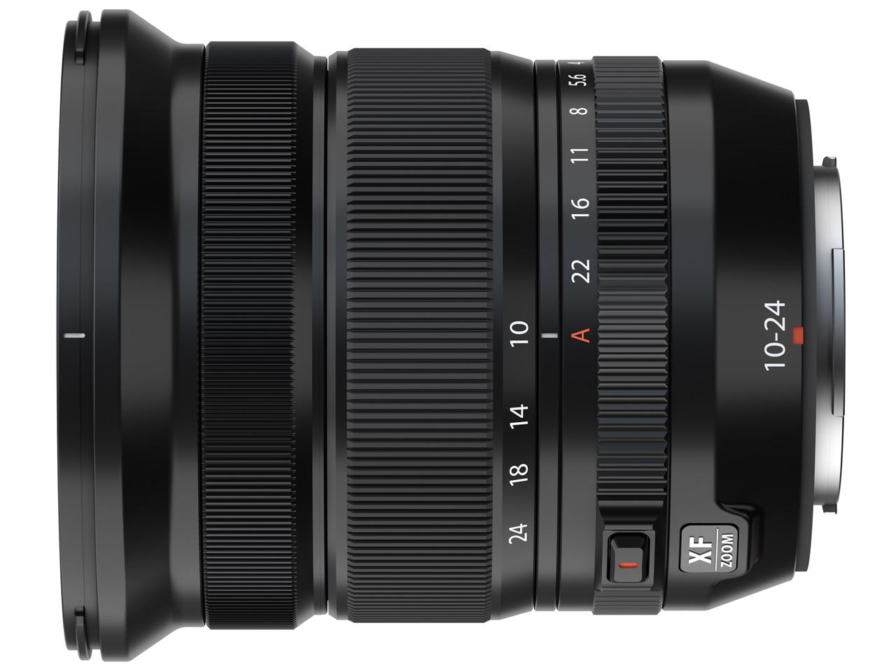 価格 Com 本体 右側面 フジノンレンズ Xf10 24mmf4 R Ois Wr の製品画像