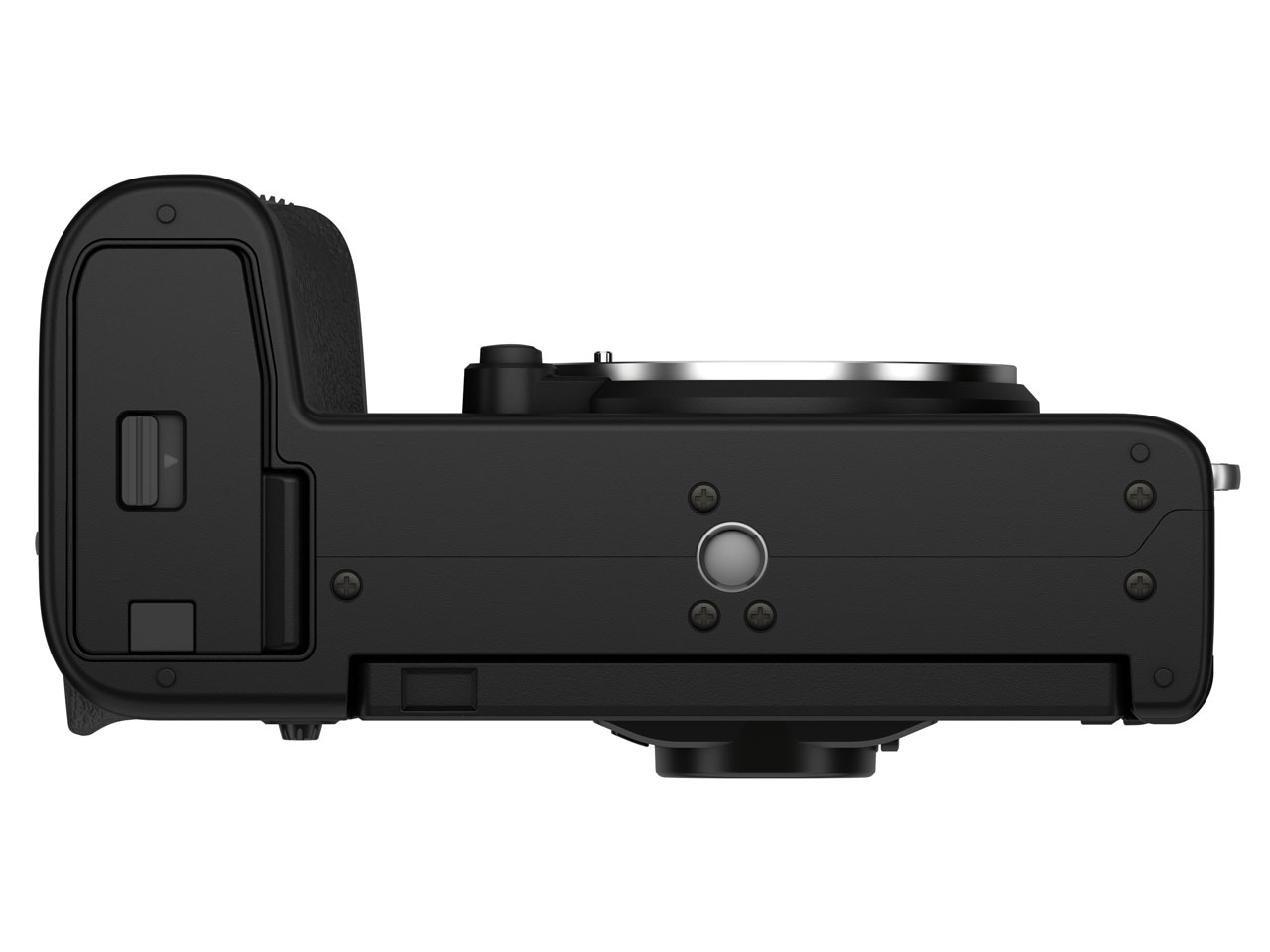 FUJIFILM X-S10 �{�f�B