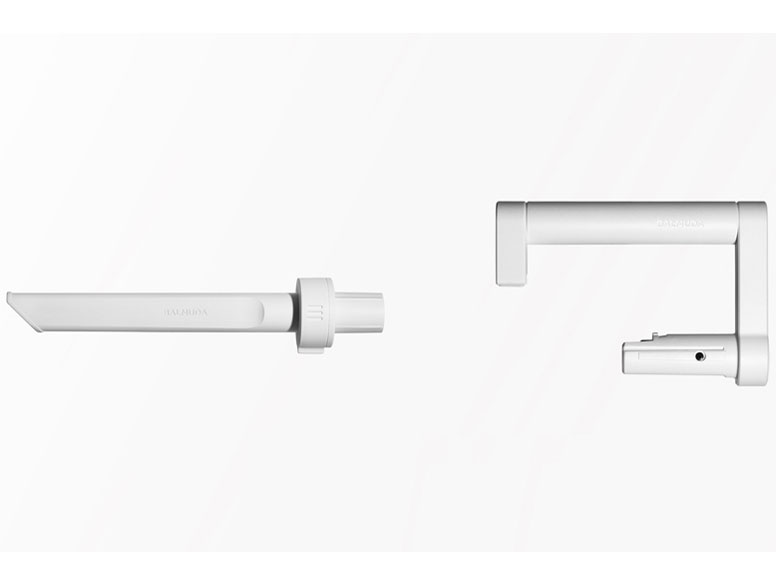 BALMUDA The Cleaner C01A-WH [�z���C�g]