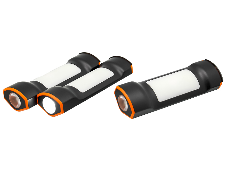 LED�����d���^���o�C���o�b�e���[ OWL-LPB2501LA-BK [�u���b�N]