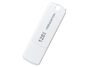 PFU-XJF/128GWH [128GB �z���C�g] �̐��i�摜