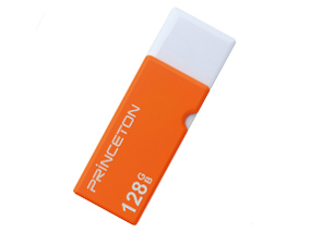 PFU-XTF/128GOR [128GB �I�����W] �̐��i�摜