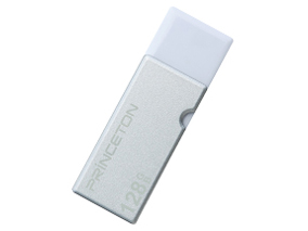 PFU-XTF/128GSV [128GB �V���o�[] �̐��i�摜