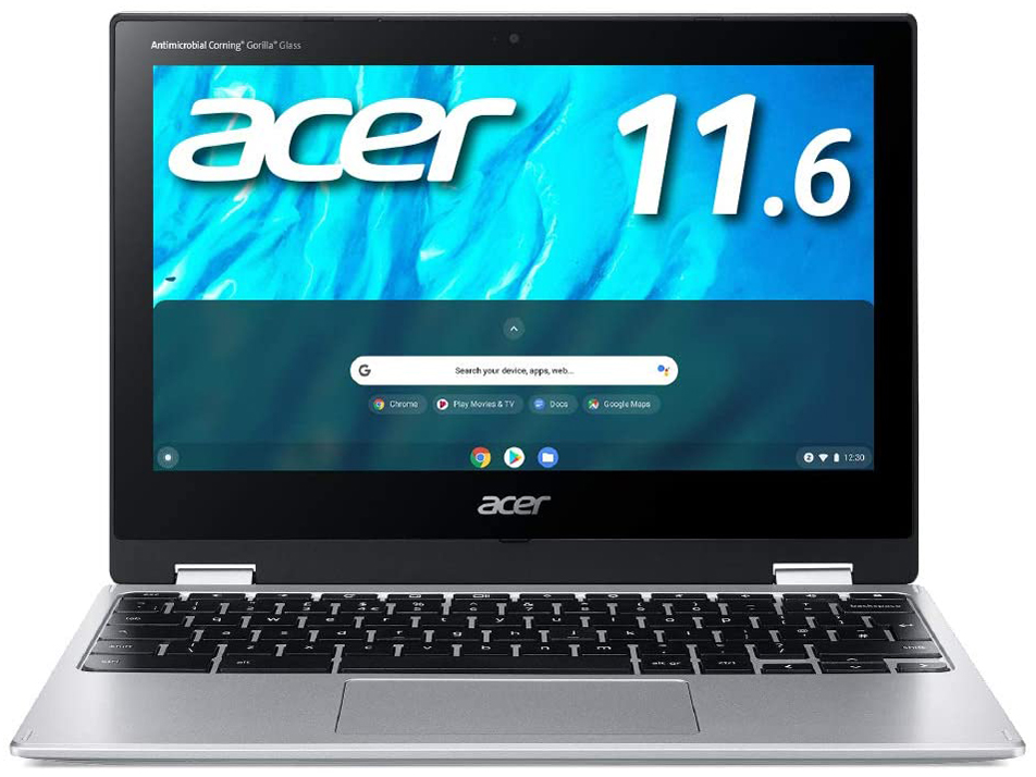 Chromebook Spin 311 CP311-3H-A14P �̐��i�摜