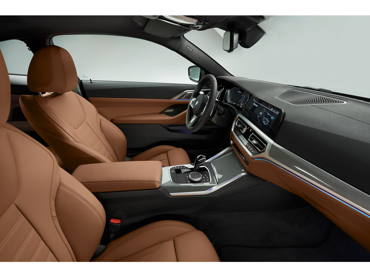BMW 4シリーズ クーペの価格・新型情報・グレード諸元