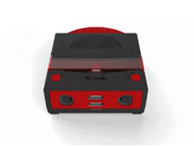 Power Bay Crimson �̐��i�摜