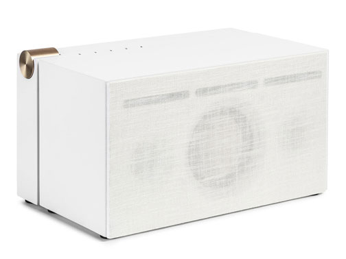 PR/01 Alu [Champagne Pure white]