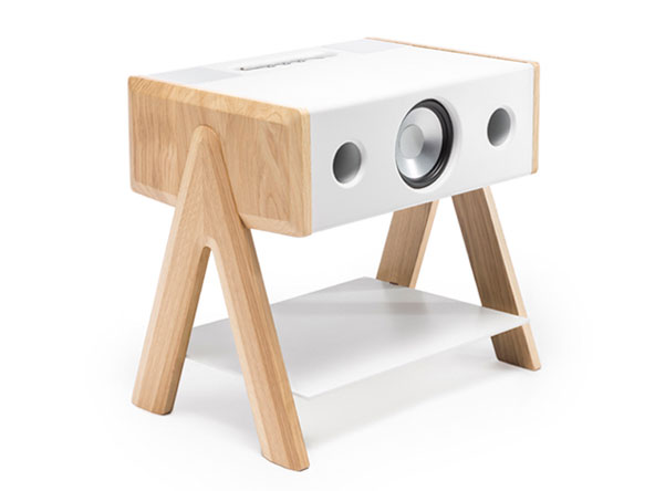 La Boite concept La Boite concept CUBE [CS Walnut] 価格比較 - 価格.com