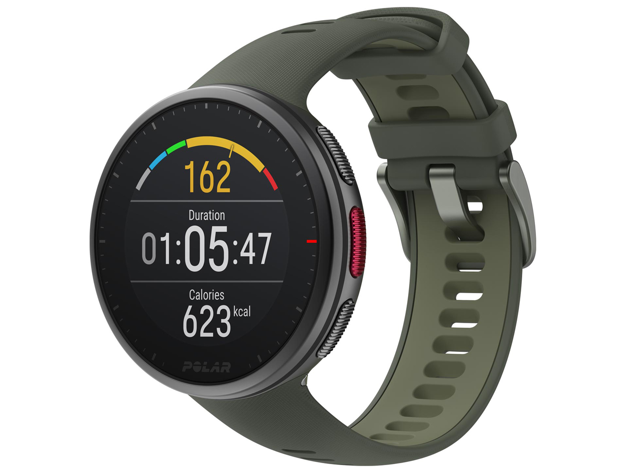 【新品(時計部分)】Polar Vantage V2 Polar Vantage V2 | Premium Multisport GPS Watch | Polar USA