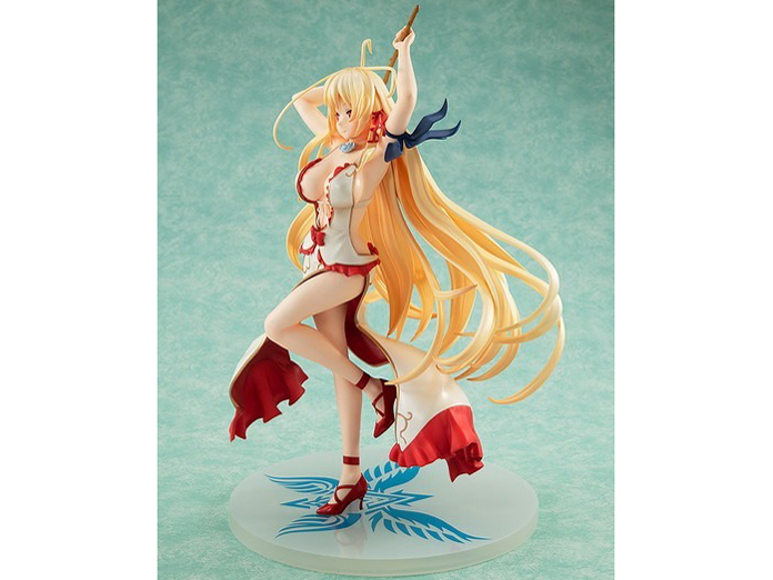 �L�~�Ɩl�̍Ō�̐��A���邢�͐��E���n�܂鐹�� 1/7 �A���X���[�[�E���D�E�l�r�����X9�� �I���W�i���h���XVer.