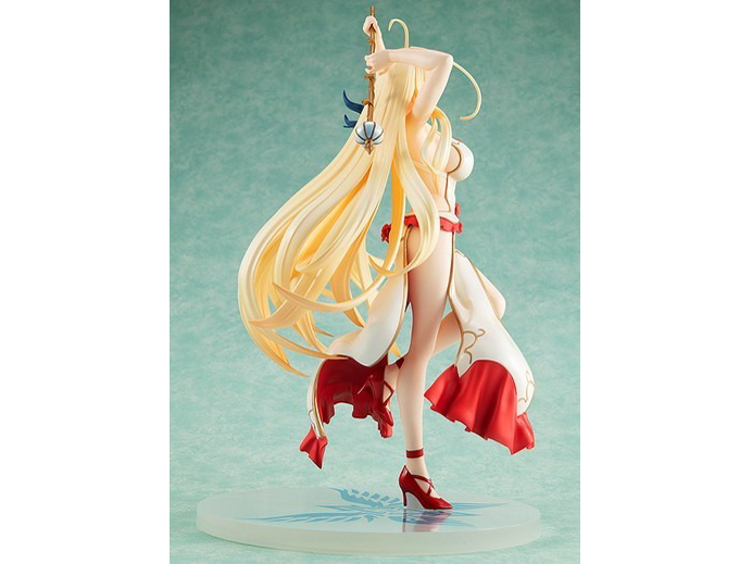 �L�~�Ɩl�̍Ō�̐��A���邢�͐��E���n�܂鐹�� 1/7 �A���X���[�[�E���D�E�l�r�����X9�� �I���W�i���h���XVer.