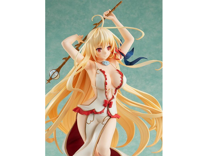 �L�~�Ɩl�̍Ō�̐��A���邢�͐��E���n�܂鐹�� 1/7 �A���X���[�[�E���D�E�l�r�����X9�� �I���W�i���h���XVer.