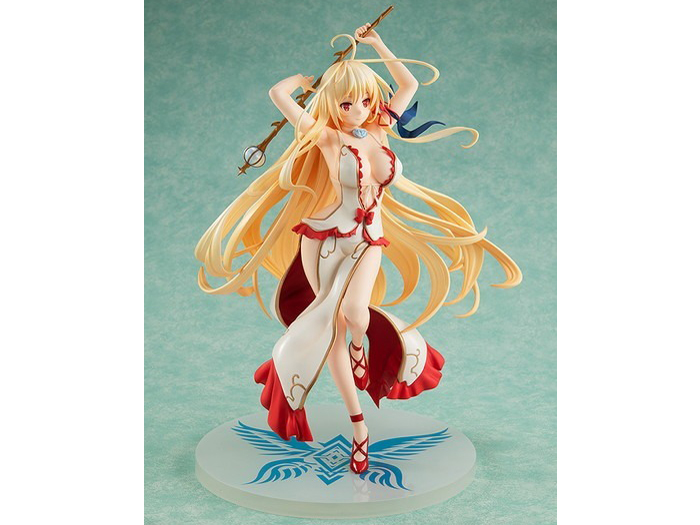 �L�~�Ɩl�̍Ō�̐��A���邢�͐��E���n�܂鐹�� 1/7 �A���X���[�[�E���D�E�l�r�����X9�� �I���W�i���h���XVer. �̐��i�摜