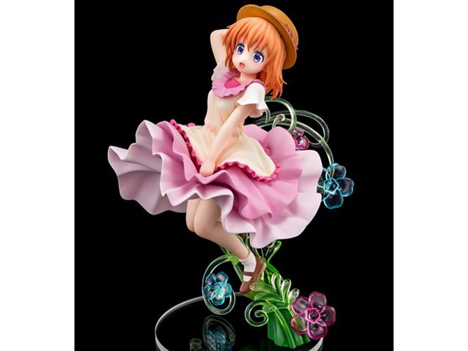 �������͂������ł����HBLOOM 1/7 �R�R�A �Ԃ����� �T�}�[�h���XVer.