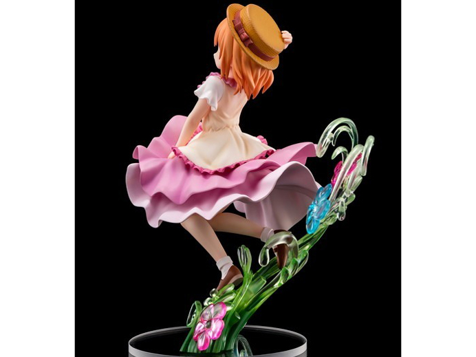 �������͂������ł����HBLOOM 1/7 �R�R�A �Ԃ����� �T�}�[�h���XVer.