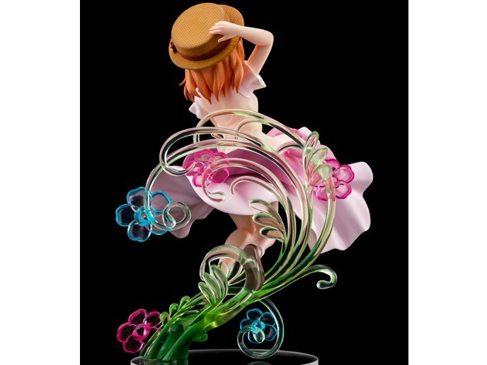 �������͂������ł����HBLOOM 1/7 �R�R�A �Ԃ����� �T�}�[�h���XVer.
